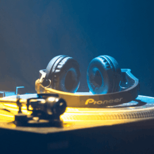 Indywidualny kurs DJ-ski 2026 - PAKIET DJ PRO